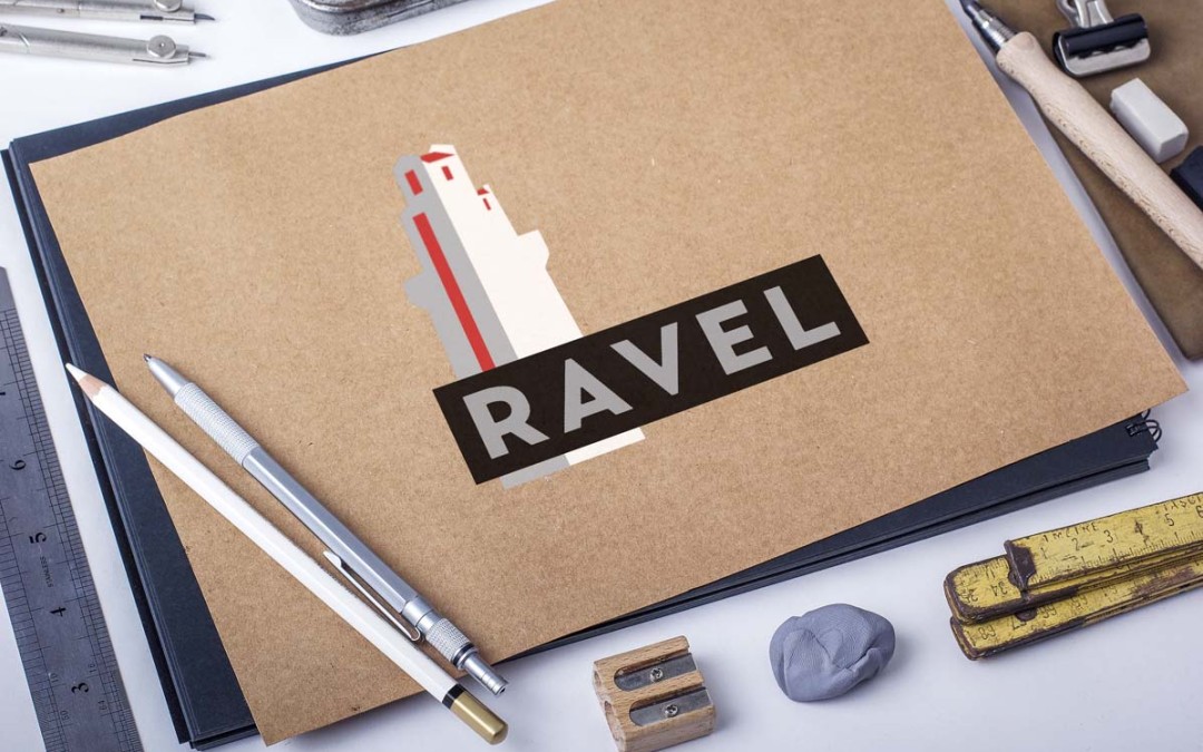 REDISEÑO COLECCIÓN RAVEL