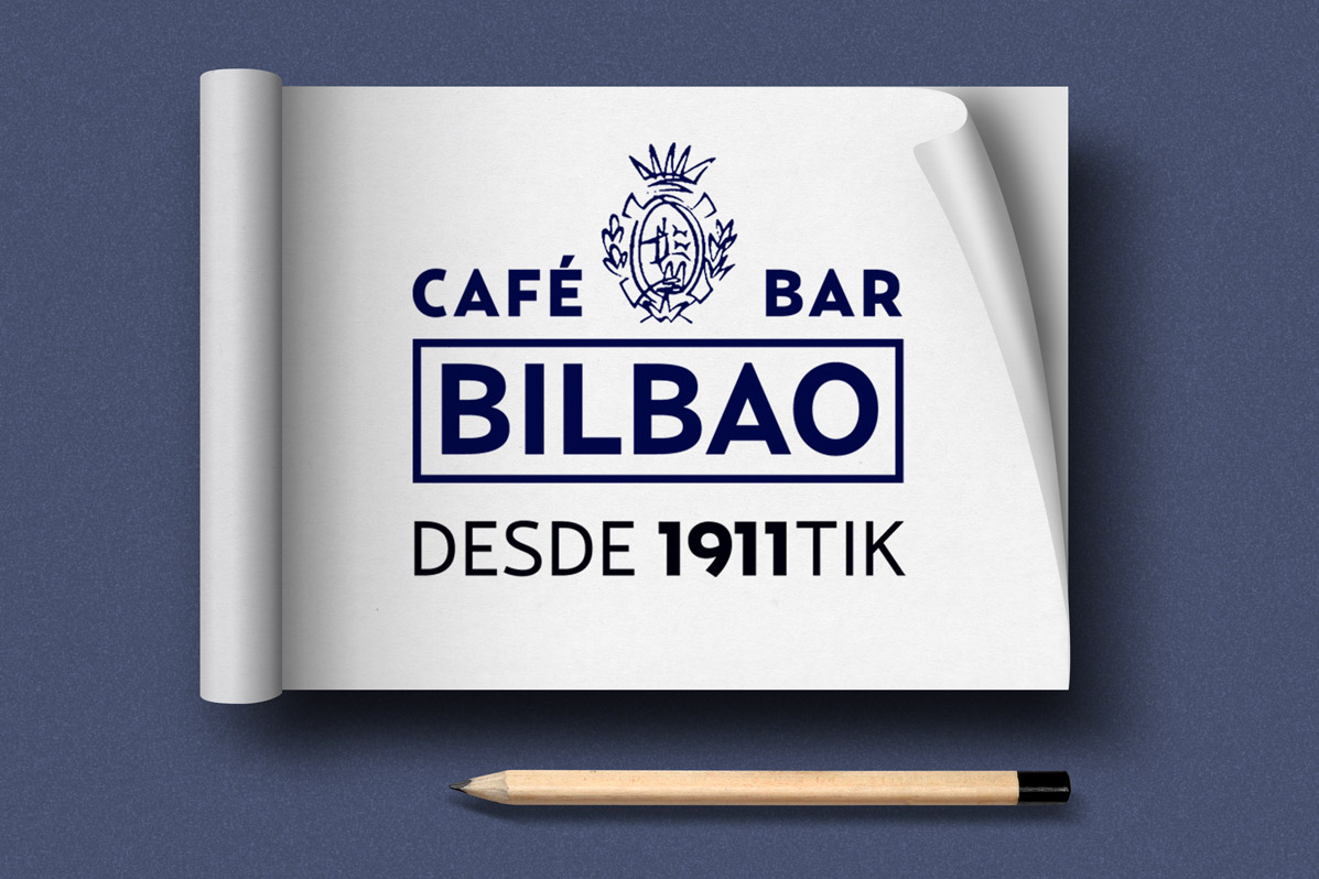 CAFÉ BAR BILBAO