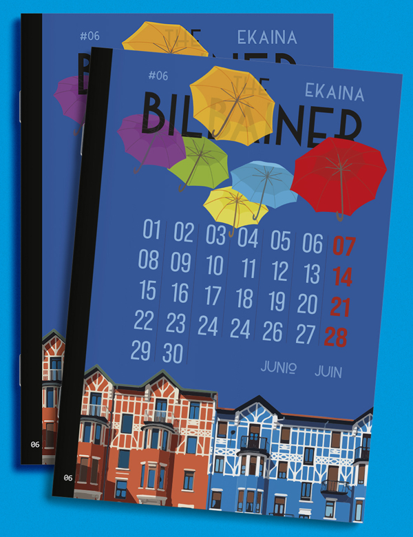 CALENDARIOS A